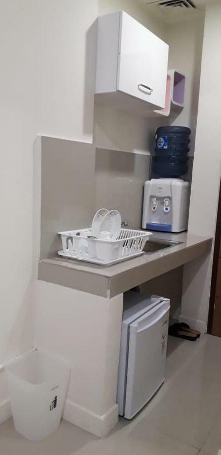 Vida View Apartement, Tower Asthon Unit 20 P マカッサル エクステリア 写真