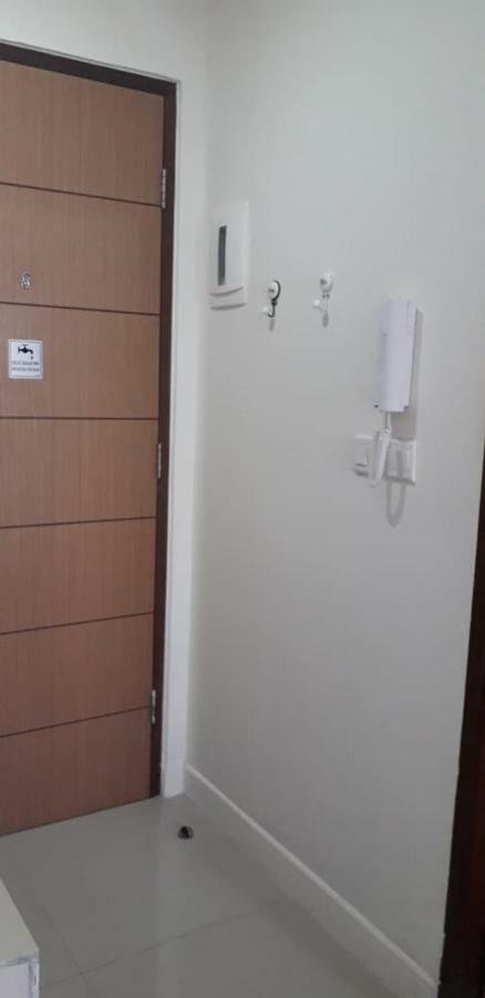 Vida View Apartement, Tower Asthon Unit 20 P マカッサル エクステリア 写真